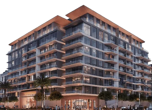 Buy Apartments