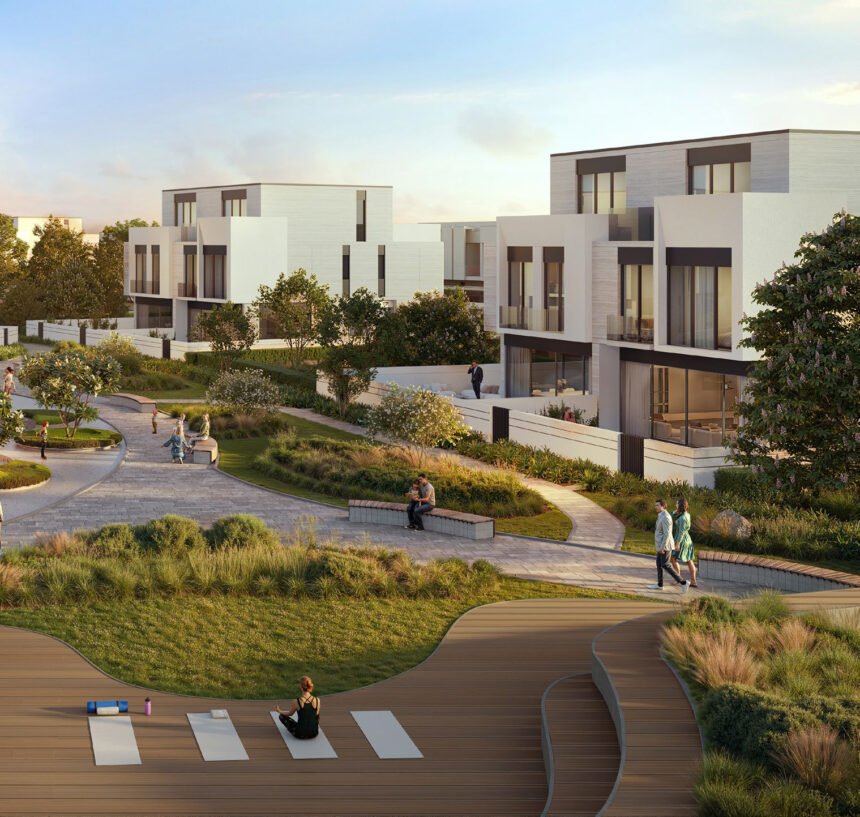 DG Villas