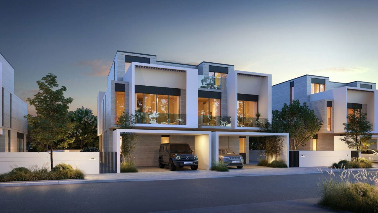 DG Villas