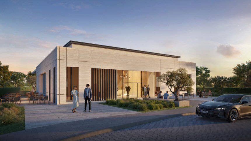 DG Villas by DarGlobal