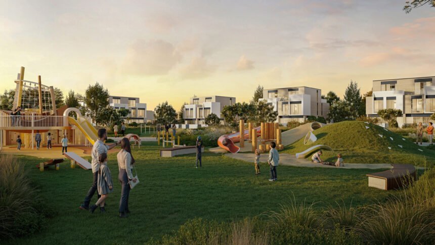 DG Villas