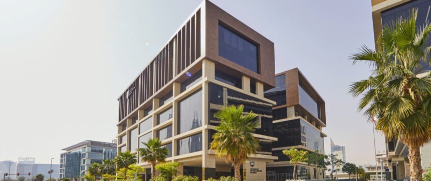 University Wollongong Dubai