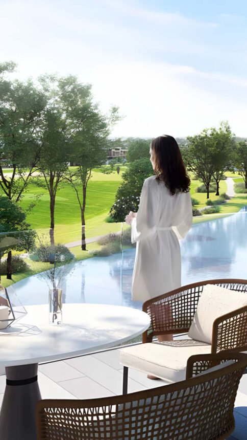 Resort locations