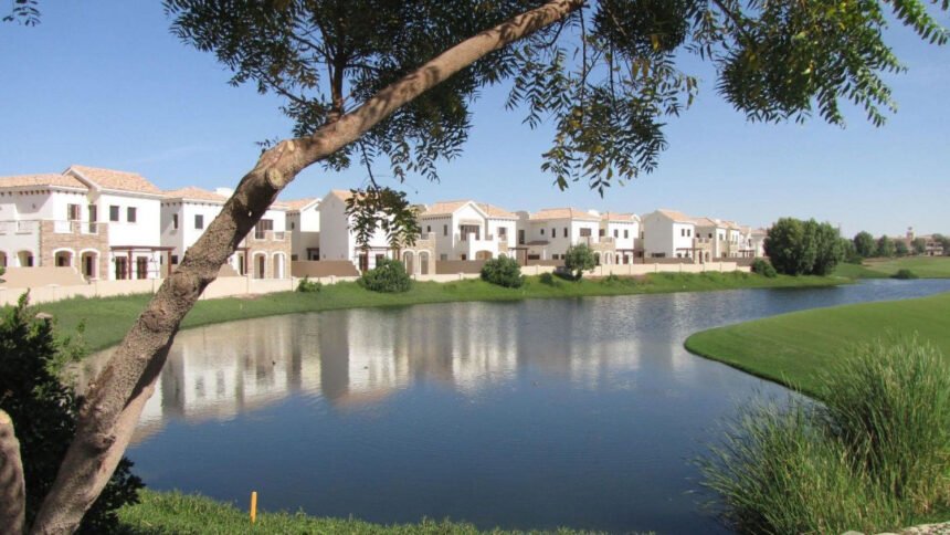 Lime Tree Valleyby CHI Development Group