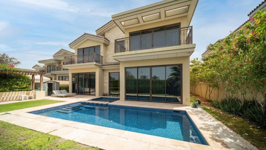 Sanctuary Fallsby Shaikh Holdings