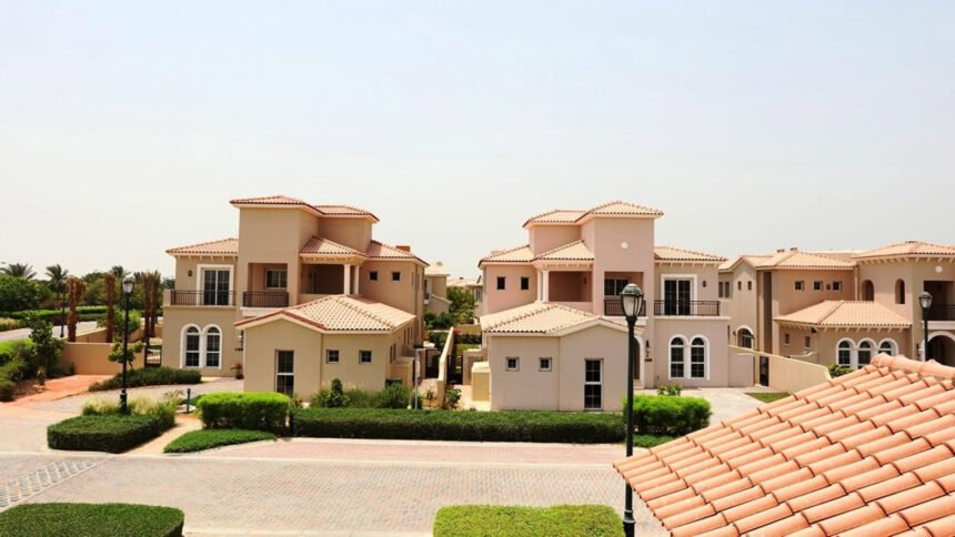 The Sundialsby Uniestate Properties