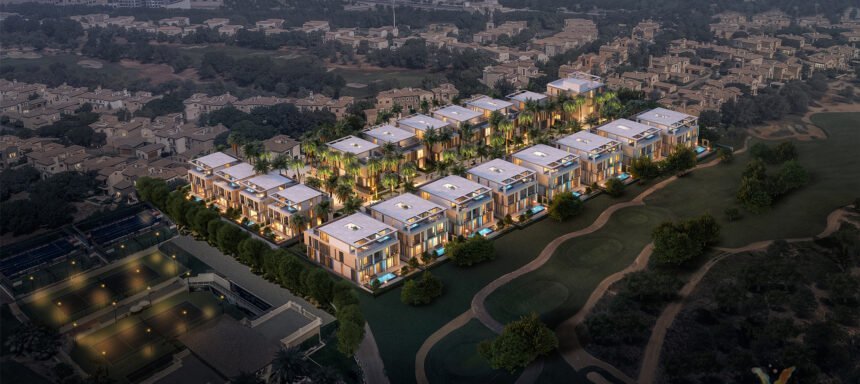 Signature Mansionsby Signature Developers