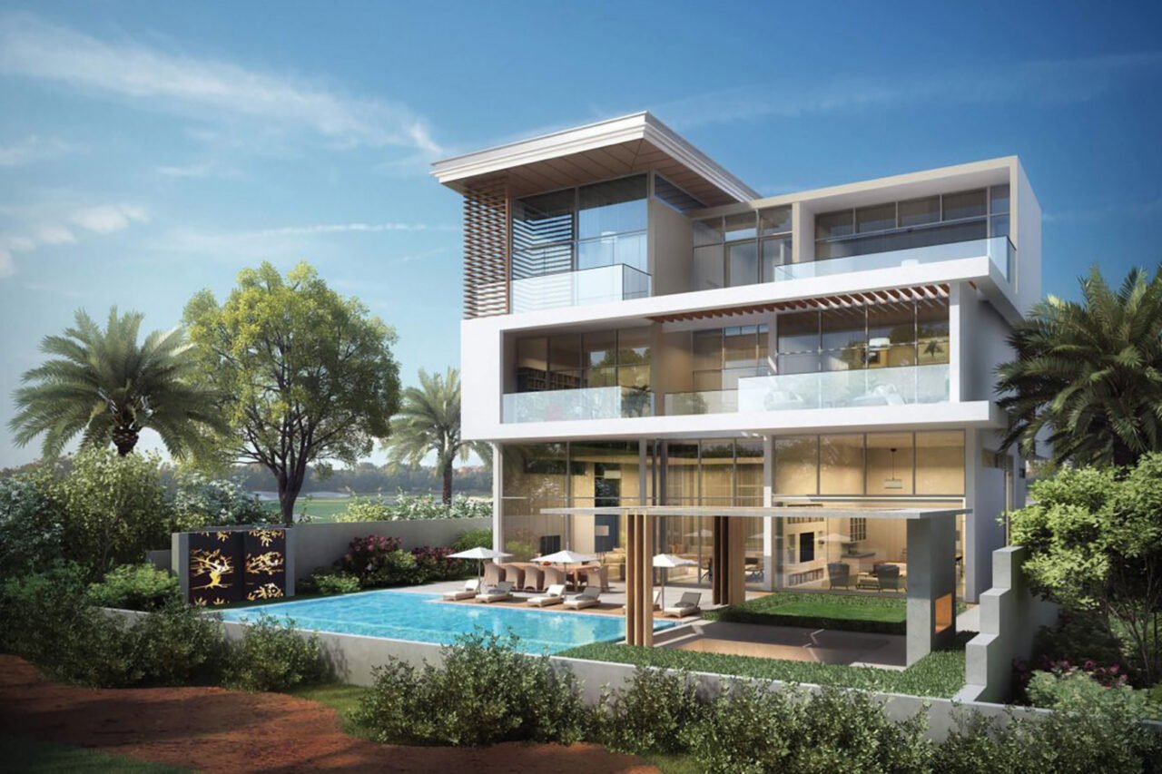 Living in Jumeirah Golf Estates: Schools, Amenities, and Lifestyle