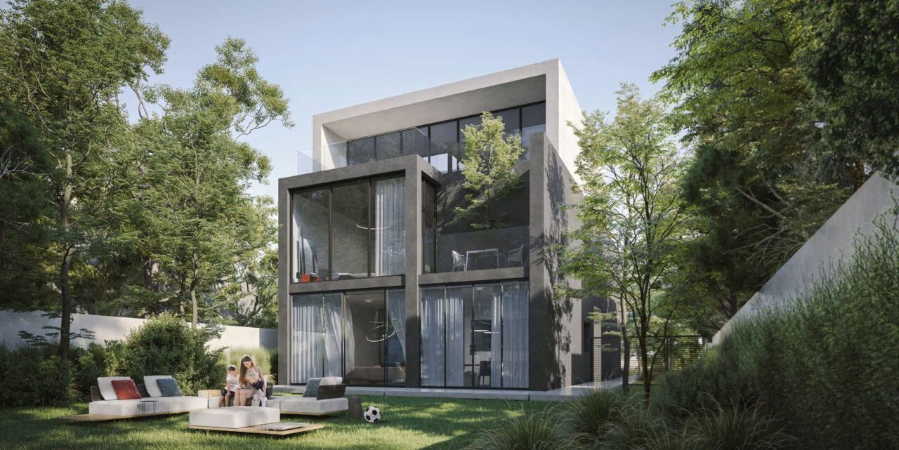 How to Buy Property in Jumeirah Golf Estates as a Foreigner: Your Step-by-Step Guide