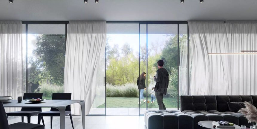 Smart home systems