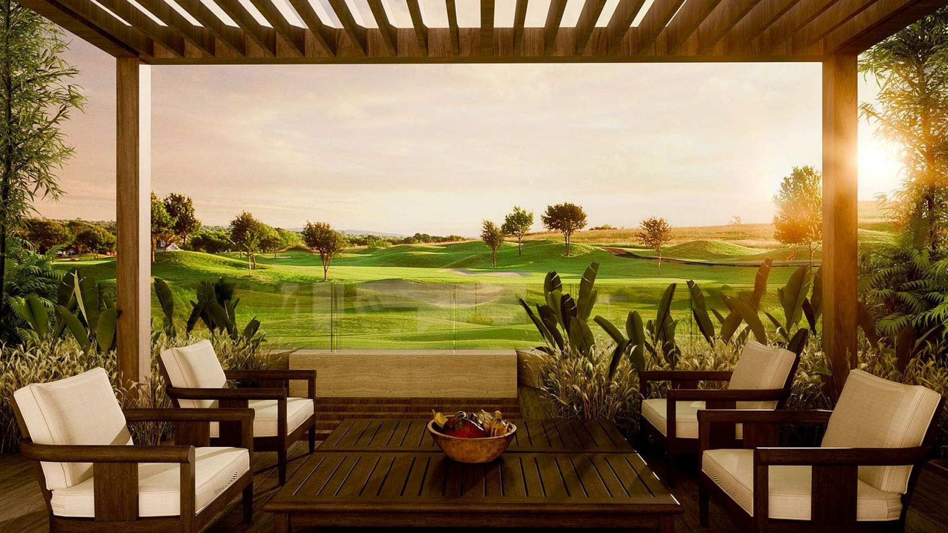 Jumeirah Luxury