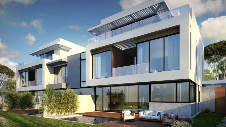 Jumeirah Luxuryby Jumeirah Golf Estates LLC