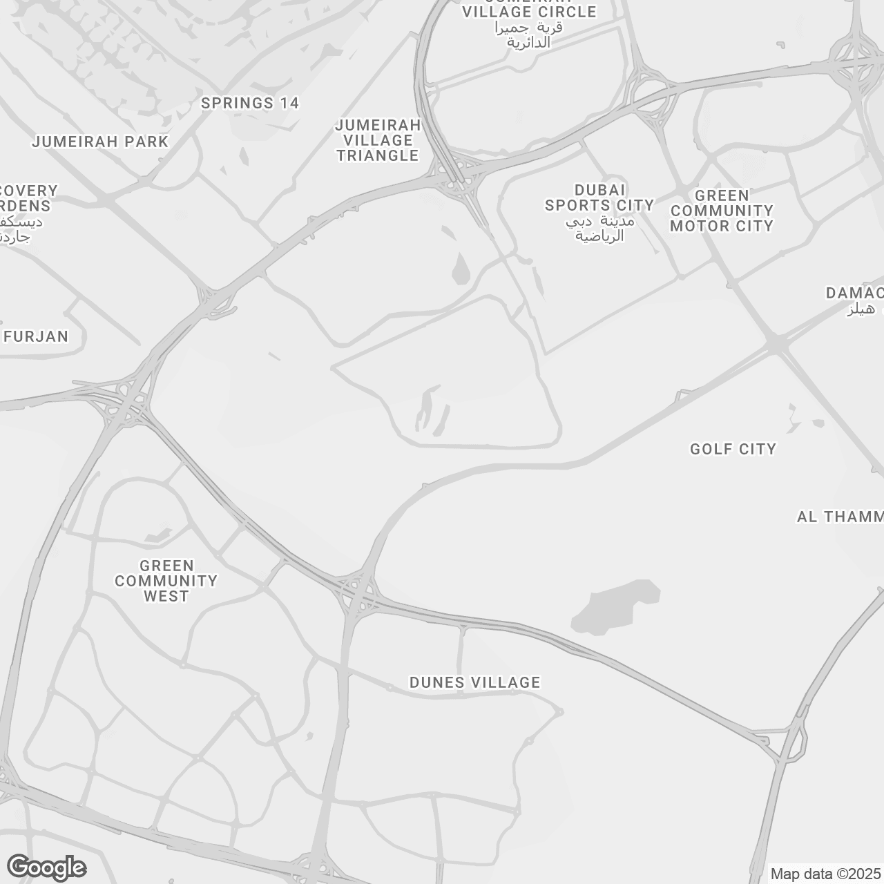 Location Lime Tree Valley