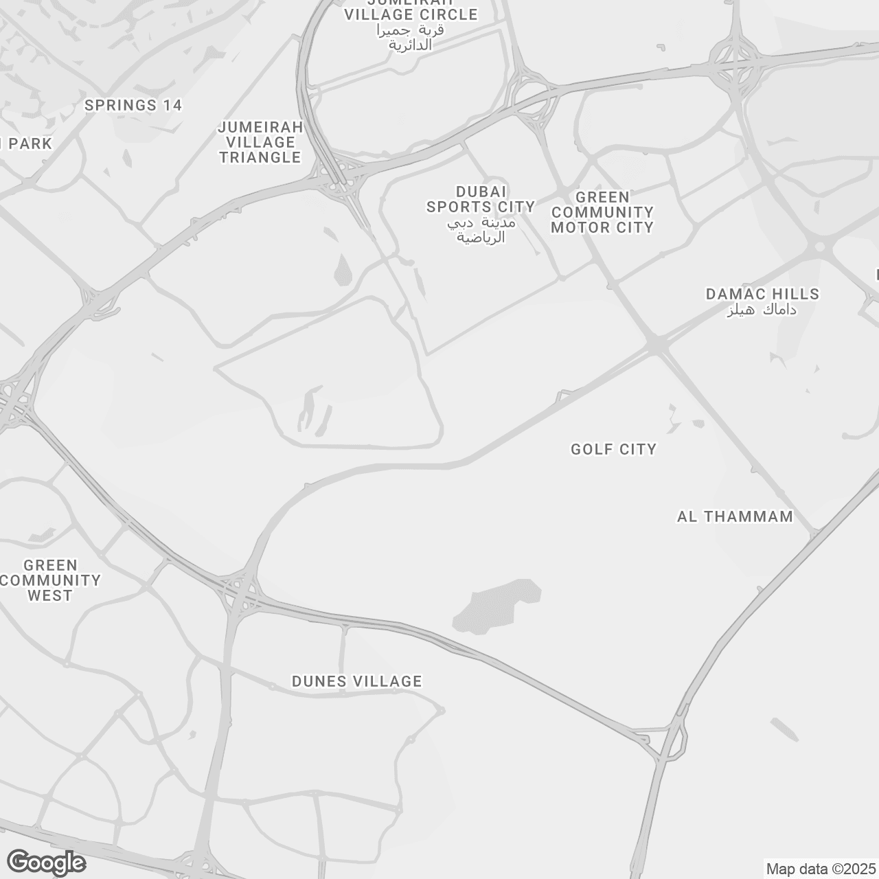 Location Jasmine Lane