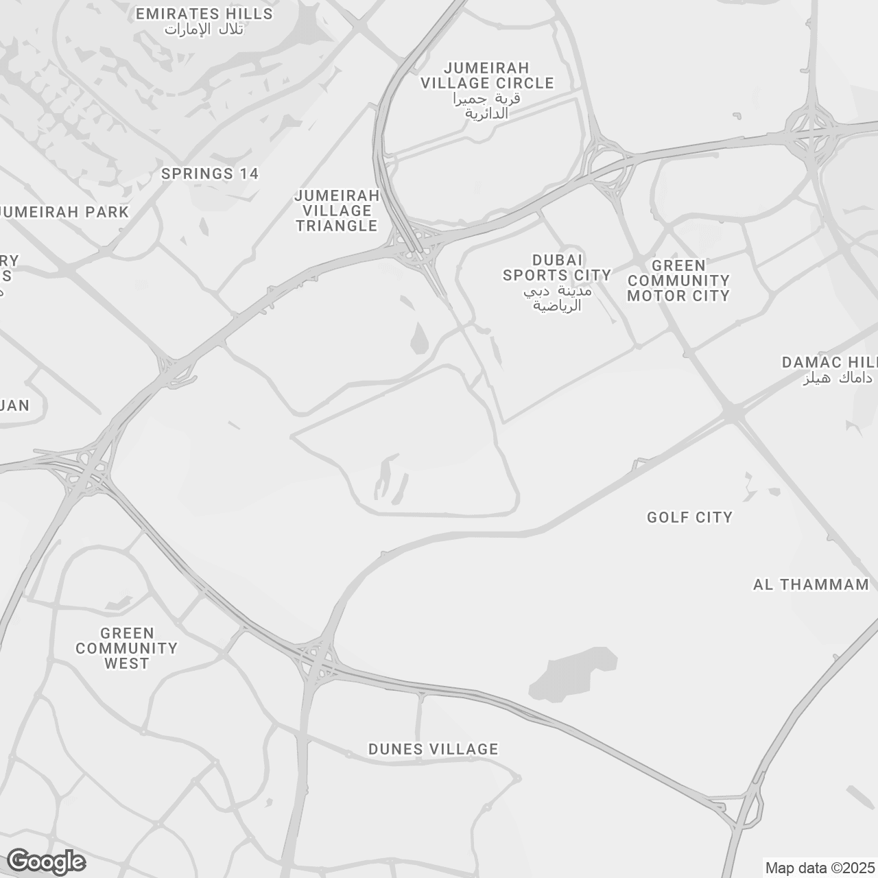 Location Redwood Avenue