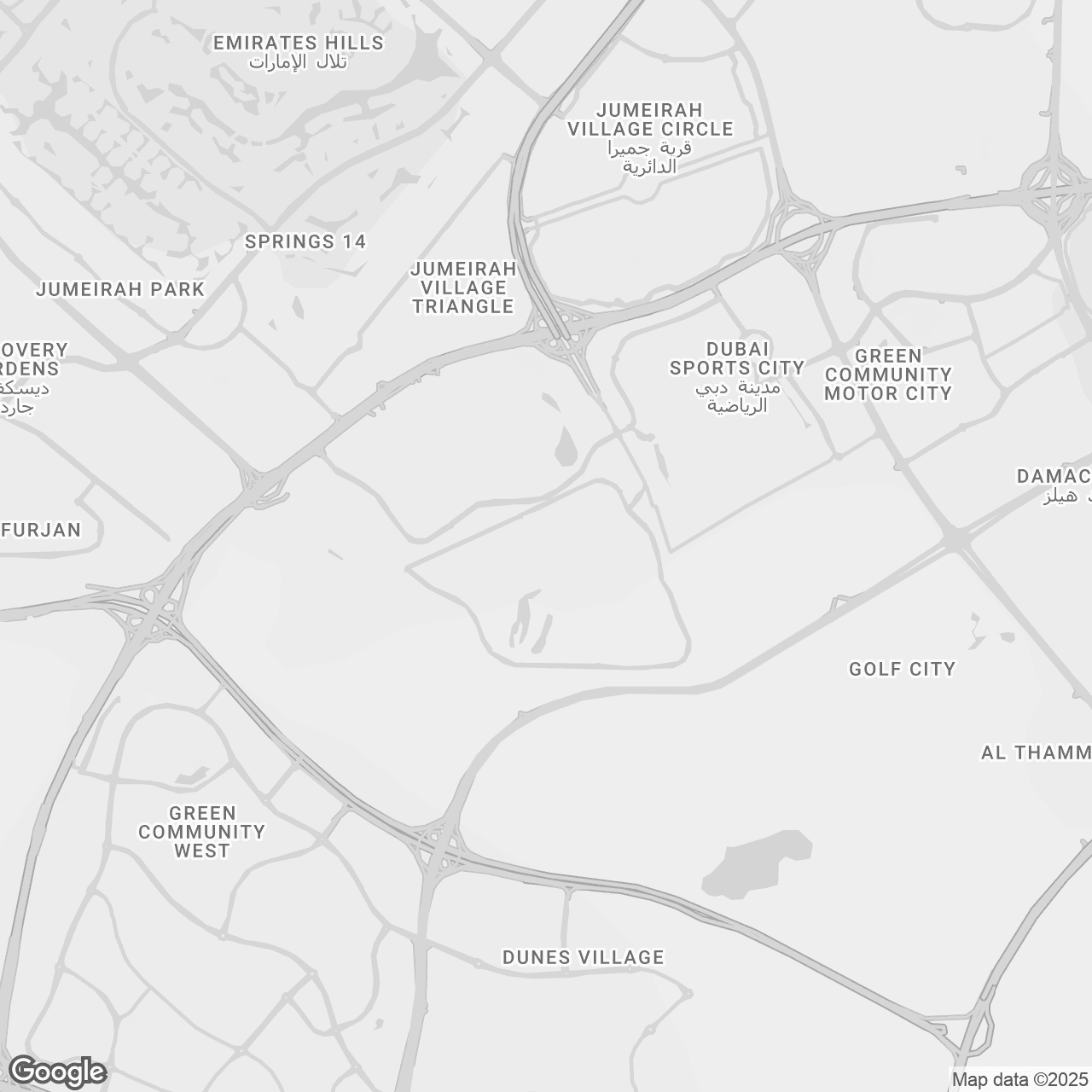 Location Signature Mansions