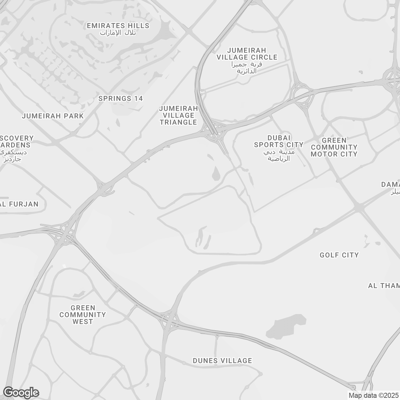 Location Olive Point