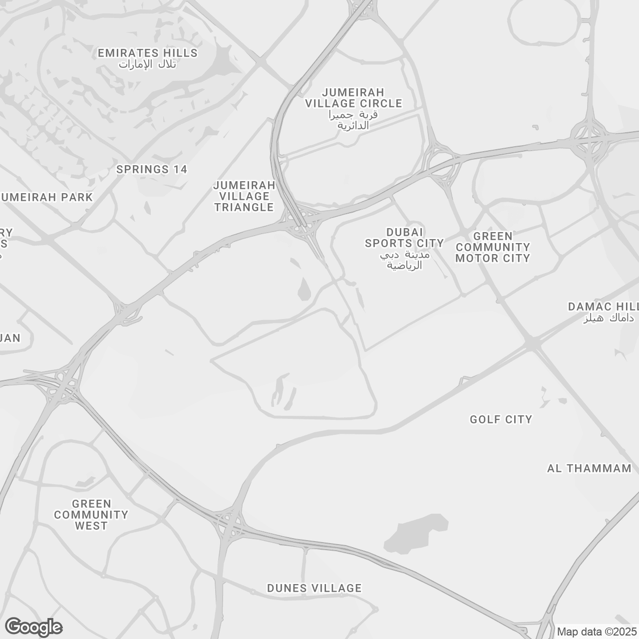 Location Orange Lake